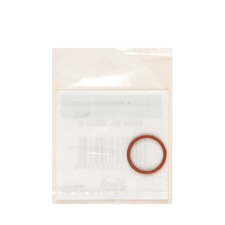 Danco Danco Nylon 41/64 in. D X 3/4 in. D Cap Thread Gasket 35573B